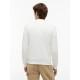 Tommy Hilfiger Ανδρική πλεκτή μπλούζα Tommy Flag Embroidery Lightweight Slim Jumper